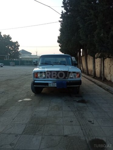 LADA (VAZ) 2107 2005, 135,000 km - 1.5 л - Şəmkir