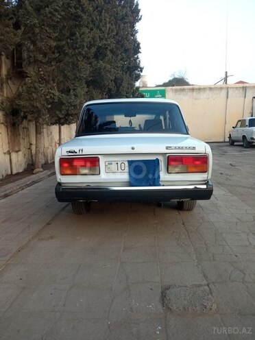 LADA (VAZ) 2107 2005, 135,000 km - 1.5 л - Şəmkir