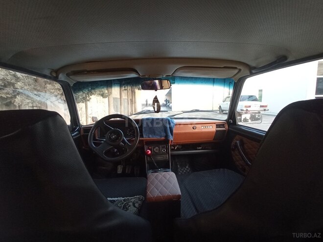 LADA (VAZ) 2107 2005, 135,000 km - 1.5 л - Şəmkir