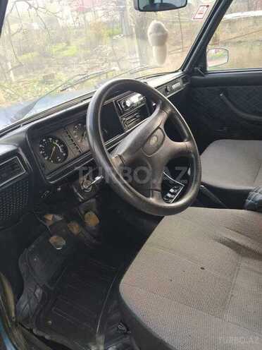 LADA (VAZ) 2107 2009, 110,000 km - 1.6 l - Yardımlı