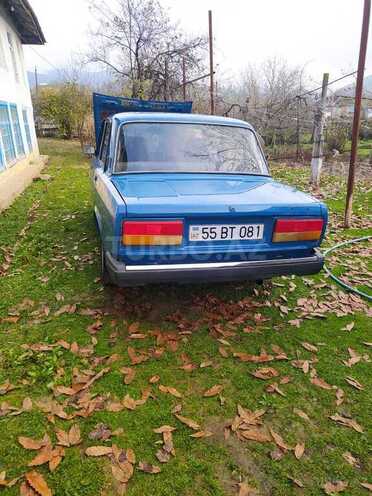 LADA (VAZ) 2107 2009, 110,000 km - 1.6 l - Yardımlı