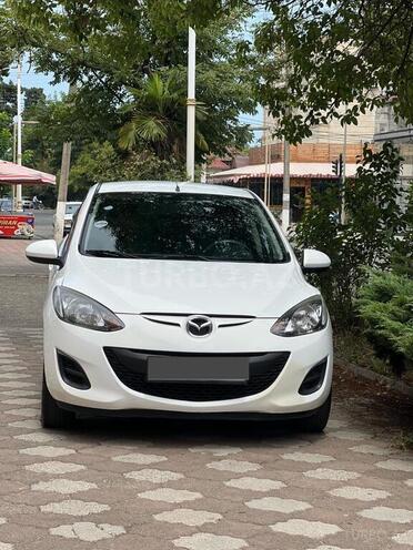 Mazda 2 2014, 113,000 km - 1.5 l - Lənkəran