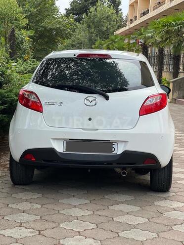 Mazda 2 2014, 113,000 km - 1.5 l - Lənkəran