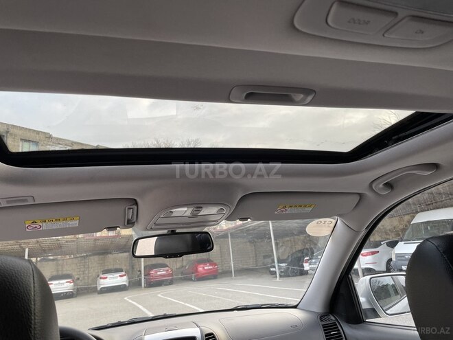 Hyundai Santa Fe 2010, 138,000 km - 2.0 l - Bakı