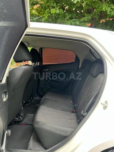Mazda 2 2014, 113,000 km - 1.5 l - Lənkəran