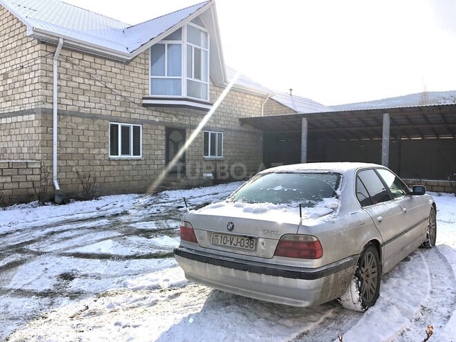 BMW 730 1998, 343,500 km - 3.0 л - Bakı