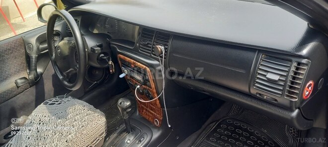 Opel Vectra 1997, 345,156 km - 2.0 l - Bakı