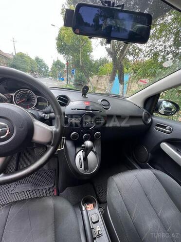 Mazda 2 2014, 113,000 km - 1.5 l - Lənkəran