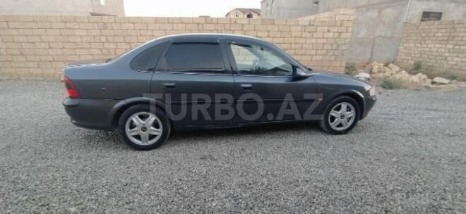 Opel Vectra 1997, 345,156 km - 2.0 l - Bakı