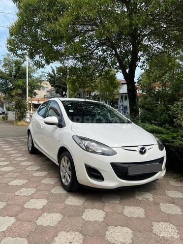 Mazda 2 2014, 113,000 km - 1.5 l - Lənkəran