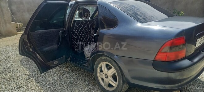 Opel Vectra 1997, 345,156 km - 2.0 l - Bakı