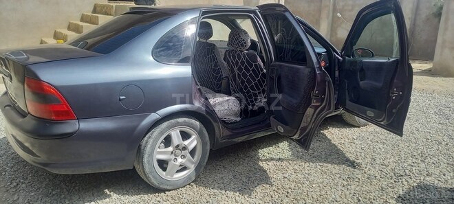 Opel Vectra 1997, 345,156 km - 2.0 l - Bakı