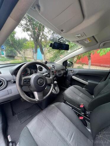 Mazda 2 2014, 113,000 km - 1.5 l - Lənkəran