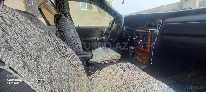 Opel Vectra 1997, 345,156 km - 2.0 l - Bakı