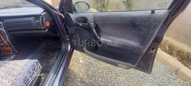 Opel Vectra 1997, 345,156 km - 2.0 l - Bakı