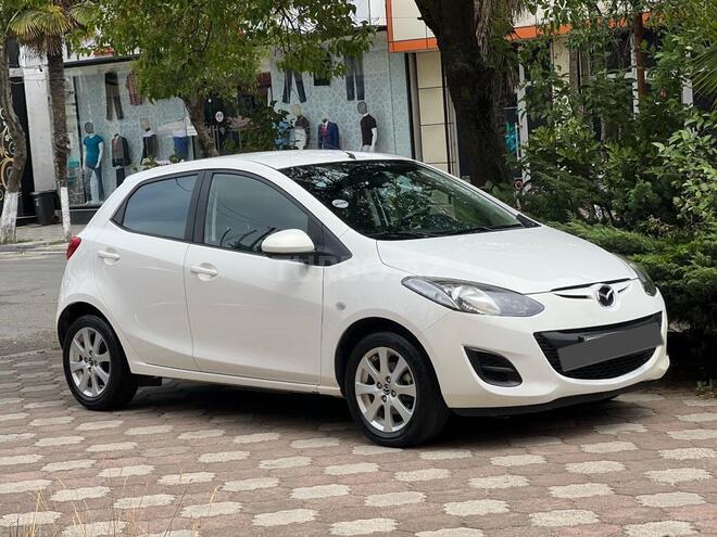Mazda 2 2014, 113,000 km - 1.5 l - Lənkəran
