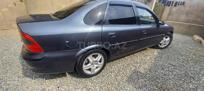 Opel Vectra 1997, 345,156 km - 2.0 l - Bakı