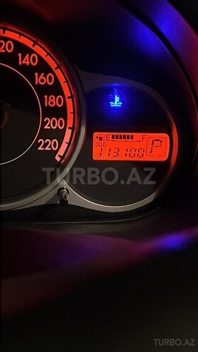 Mazda 2 2014, 113,000 km - 1.5 l - Lənkəran