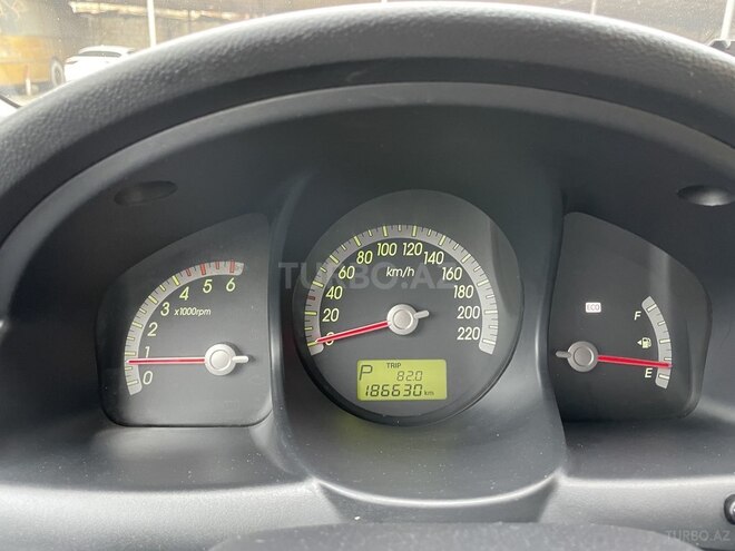 Kia Sportage 2009, 186,800 km - 2.0 l - Bakı