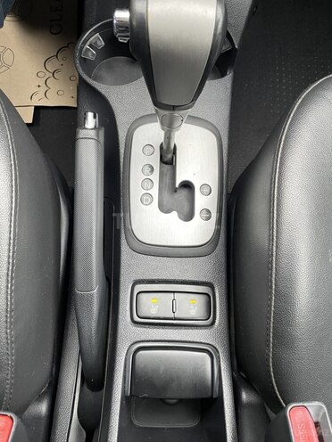 Kia Sportage 2009, 186,800 km - 2.0 l - Bakı