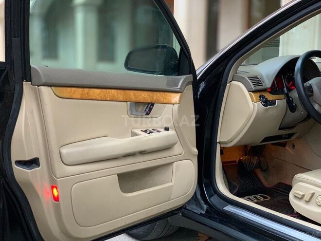 Audi A4 2007, 409,000 km - 2.0 l - Gəncə