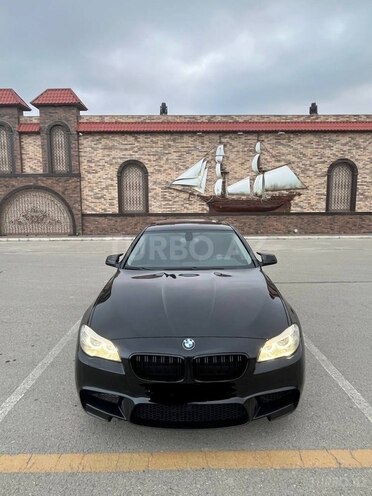 BMW 528 2012, 137,365 km - 2.0 l - Bakı