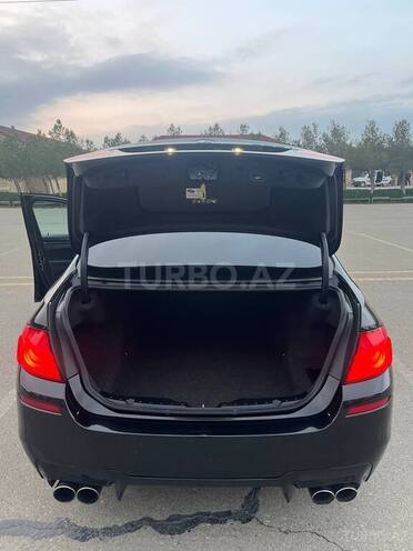 BMW 528 2012, 137,365 km - 2.0 l - Bakı