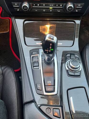 BMW 528 2012, 137,365 km - 2.0 l - Bakı