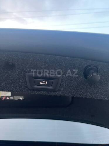 BMW 528 2012, 137,365 km - 2.0 l - Bakı