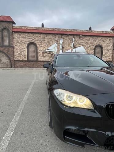 BMW 528 2012, 137,365 km - 2.0 l - Bakı