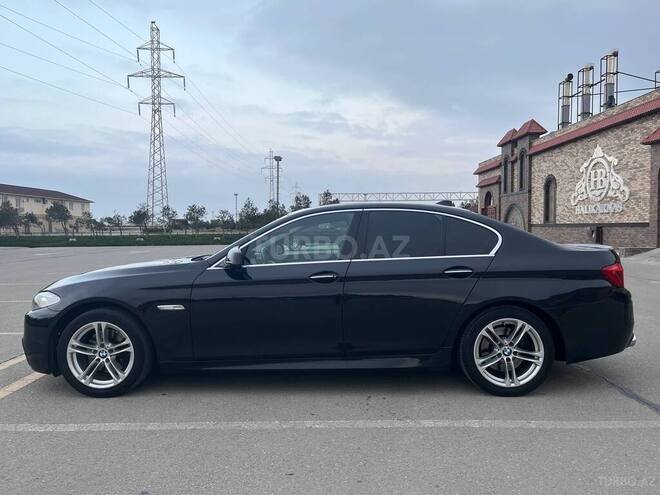 BMW 528 2012, 137,365 km - 2.0 l - Bakı