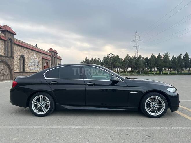 BMW 528 2012, 137,365 km - 2.0 l - Bakı