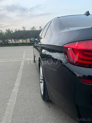 BMW 528 2012, 137,365 km - 2.0 l - Bakı