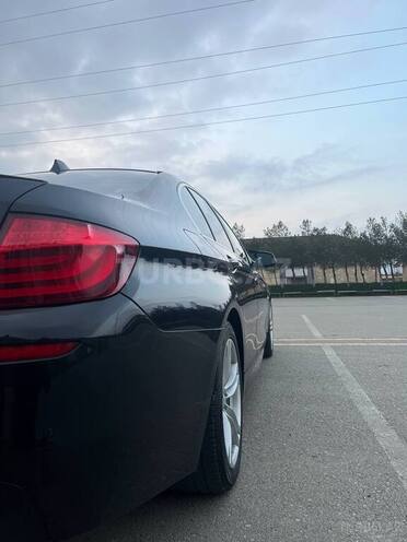 BMW 528 2012, 137,365 km - 2.0 l - Bakı