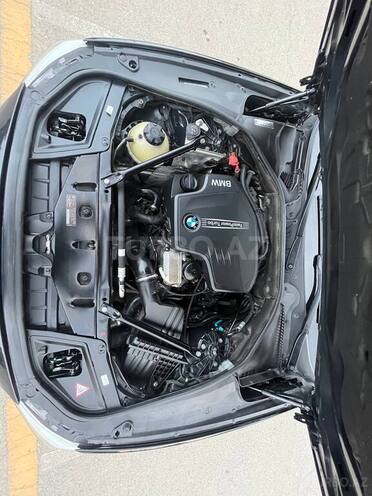 BMW 528 2012, 137,365 km - 2.0 l - Bakı