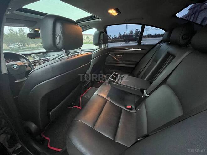 BMW 528 2012, 137,365 km - 2.0 l - Bakı