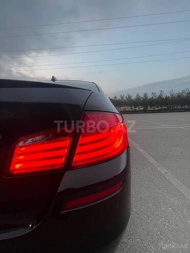 BMW 528 2012, 137,365 km - 2.0 l - Bakı