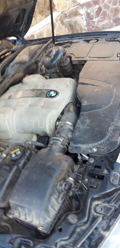 BMW 745 2002, 170,000 km - 4.4 l - Bakı
