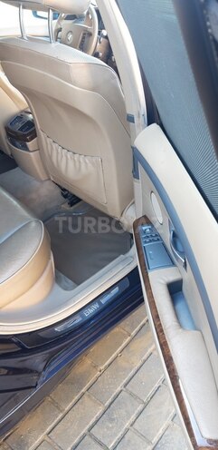 BMW 745 2002, 170,000 km - 4.4 l - Bakı