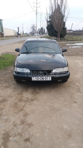 Hyundai Sonata 1995, 235,000 km - 2.0 l - Lənkəran