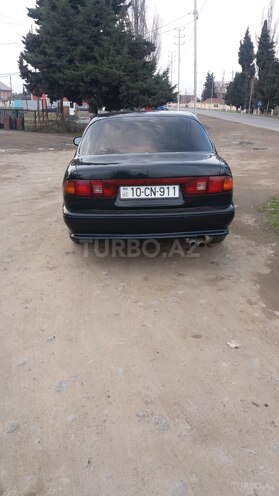 Hyundai Sonata 1995, 235,000 km - 2.0 l - Lənkəran