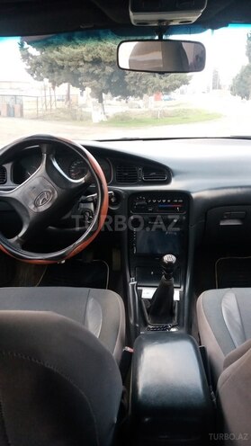 Hyundai Sonata 1995, 235,000 km - 2.0 l - Lənkəran