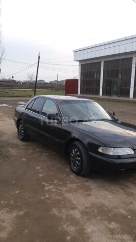 Hyundai Sonata 1995, 235,000 km - 2.0 l - Lənkəran