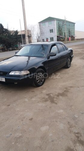 Hyundai Sonata 1995, 235,000 km - 2.0 l - Lənkəran