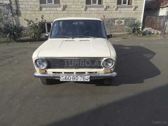 LADA (VAZ) 21011 1982, 255,555 km - 1.5 l - Şəmkir