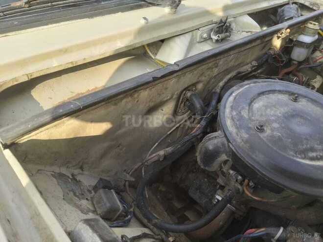 LADA (VAZ) 21011 1982, 255,555 km - 1.5 l - Şəmkir