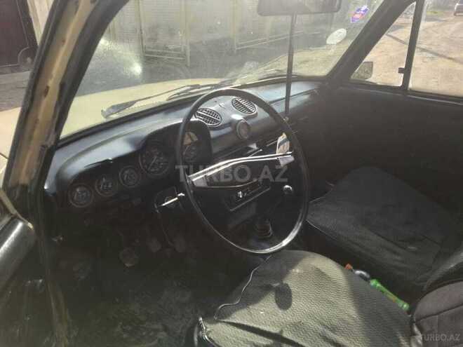 LADA (VAZ) 21011 1982, 255,555 km - 1.5 l - Şəmkir