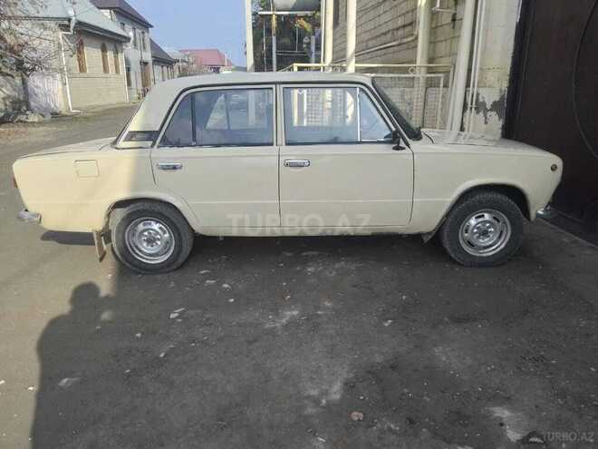 LADA (VAZ) 21011 1982, 255,555 km - 1.5 l - Şəmkir