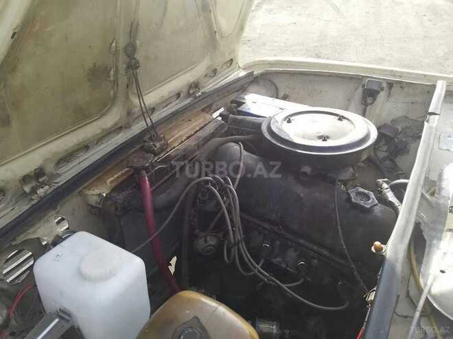 LADA (VAZ) 21011 1982, 255,555 km - 1.5 l - Şəmkir