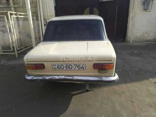 LADA (VAZ) 21011 1982, 255,555 km - 1.5 l - Şəmkir